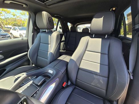 Used 2026 Mercedes-Benz GLE 350 4MATIC image 23