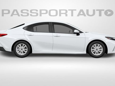 New 2026 Toyota Camry LE image 13