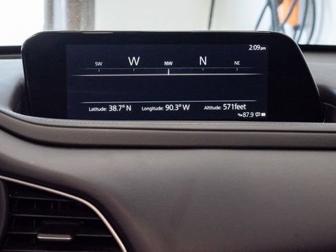 Used 2024 MAZDA CX-30 AWD 2.5 S image 16