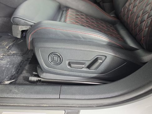 Certified 2023 Audi S3 Premium Plus w/ Premium Plus Package AWD/4WD image 16