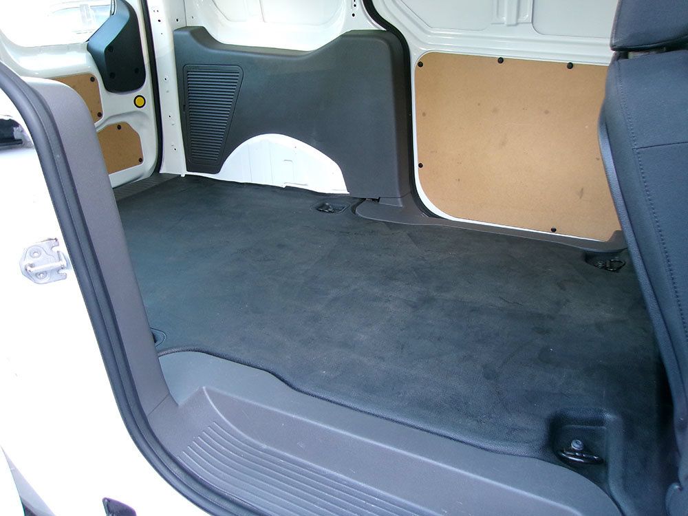 Used 2023 Ford Transit Connect XL FWD image 10