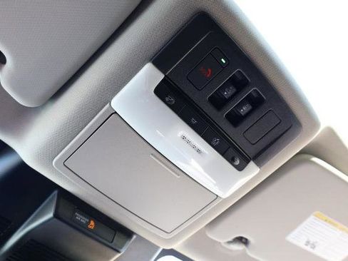 New 2026 Nissan Rogue Platinum w/ Platinum Premium Package image 19