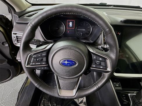 Certified 2025 Subaru Outback Limited XT image 23