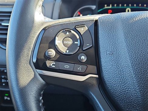 Certified 2022 Honda Pilot Touring image 28