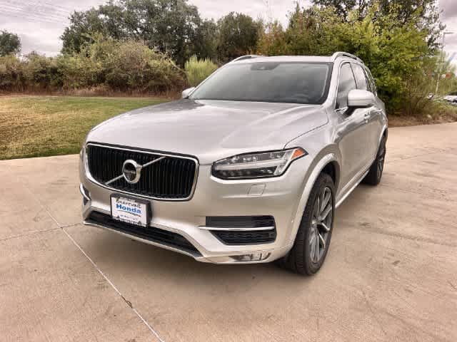 Used 2019 Volvo XC90 T6 Momentum w/ Advanced Package AWD/4WD image 2