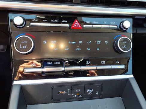 Certified 2026 Hyundai Santa Fe SEL FWD image 20