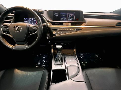 Used 2021 Lexus ES 350 w/ Accessory Package 2 FWD image 16