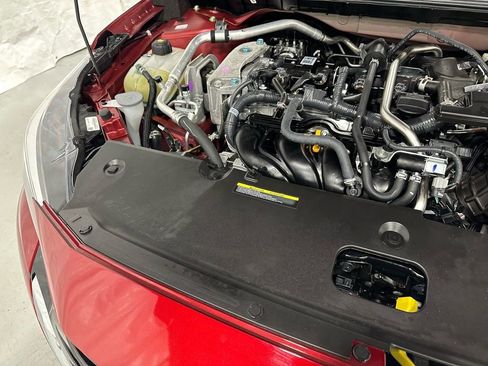 Used 2025 Nissan Sentra SV image 63