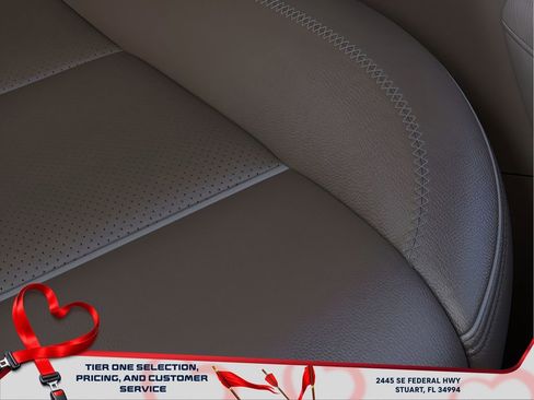 New 2025 GMC Sierra 2500 Denali w/ Denali Reserve Package image 21