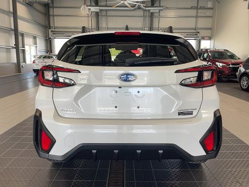 Used 2024 Subaru Crosstrek 2.0i Premium image 19