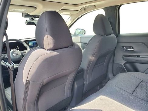 New 2026 Nissan Kicks SV w/ SV Premium Package AWD/4WD image 30