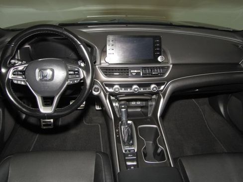 Used 2022 Honda Accord Sport image 14