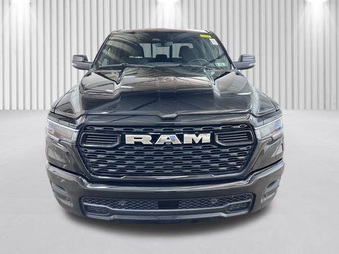 New 2026 RAM 1500 Big Horn image 11