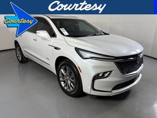 Used 2023 Buick Enclave Avenir w/ Trailering Package, 5000 lbs. FWD video 1