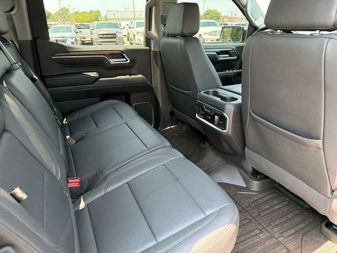 Used 2024 GMC Sierra 1500 SLT w/ SLT Premium Plus Package AWD/4WD image 27