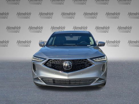 Used 2024 Acura MDX FWD w/ Technology Package image 10