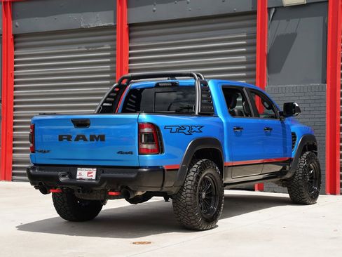 Used 2023 RAM 1500 TRX w/ TRX Level 2 Equipment Group image 5