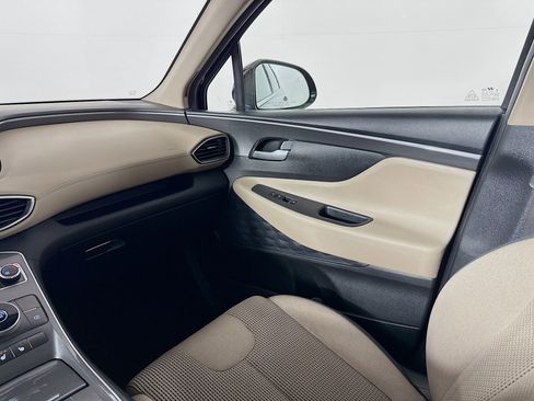 Used 2022 Hyundai Santa Fe SEL w/ Cargo Package image 26