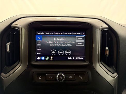 Used 2020 GMC Sierra 1500 4x4 Crew Cab image 35