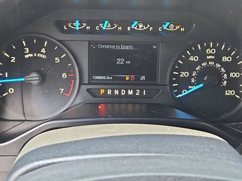 Used 2016 Ford F150 XL w/ Equipment Group 101A Mid AWD/4WD image 15