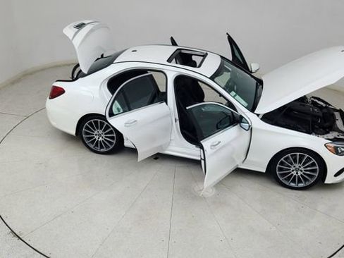 Used 2018 Mercedes-Benz C 300 Sedan image 83