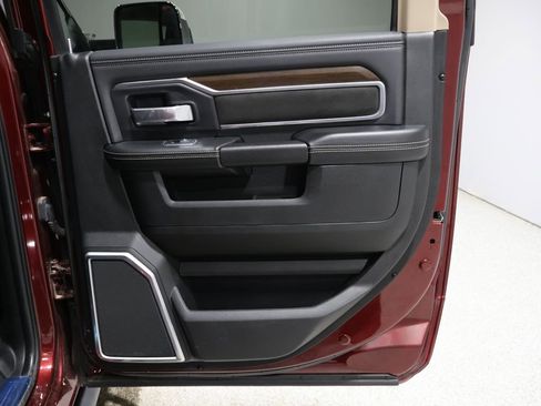 Used 2022 RAM 2500 Laramie image 23