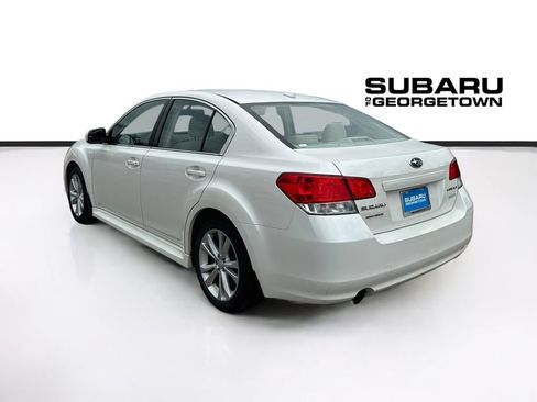 Used 2013 Subaru Legacy 2.5i Premium AWD/4WD image 5