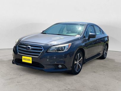Used 2016 Subaru Legacy 2.5i Limited