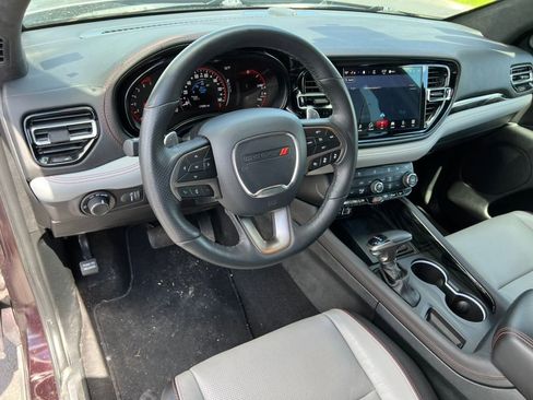 Used 2024 Dodge Durango Citadel AWD/4WD image 18