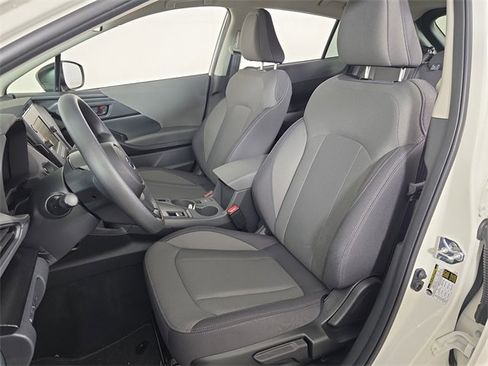 Certified 2025 Subaru Crosstrek 2.0i image 15