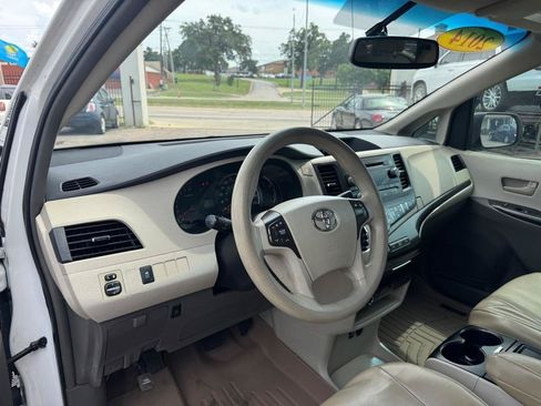 Used 2014 Toyota Sienna LE FWD image 10