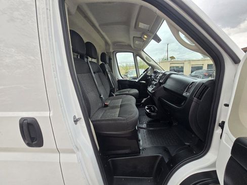 Used 2021 RAM ProMaster 2500 image 14