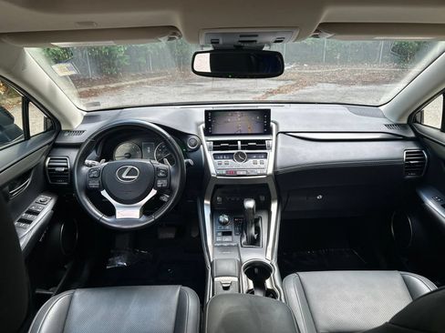 Used 2020 Lexus NX 300 FWD w/ Premium Package image 28