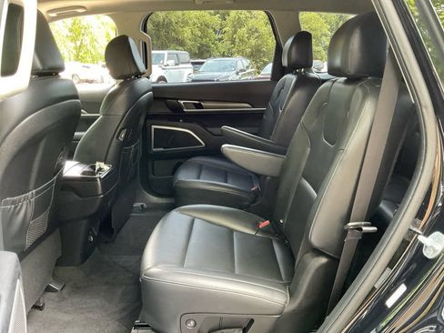 Used 2021 Kia Telluride S FWD image 31