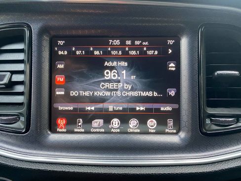 Used 2016 Dodge Challenger SXT Plus image 33