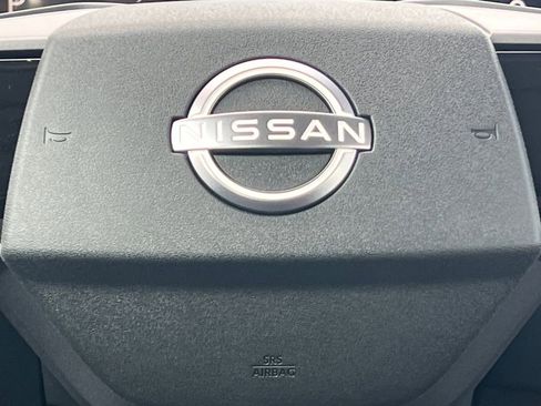 New 2026 Nissan Leaf SV+ w/ Floor Mat Package (SV+) FWD image 6