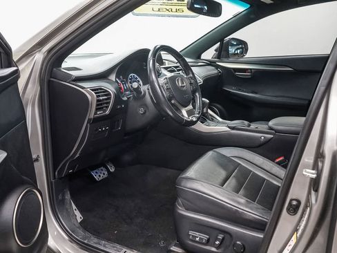 Used 2016 Lexus NX 200t F Sport image 18