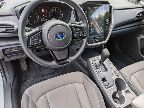 Used 2025 Subaru Crosstrek 2.5i Premium AWD/4WD image 15