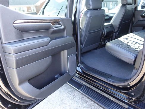 Used 2023 GMC Sierra 1500 Elevation image 20