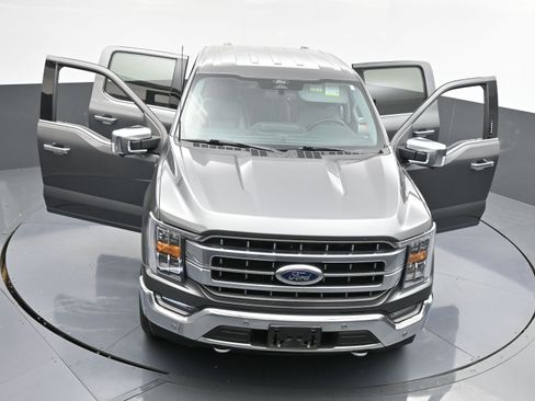 Used 2021 Ford F150 Lariat image 38