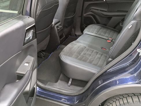 Used 2023 Mitsubishi Outlander SE AWD/4WD image 33