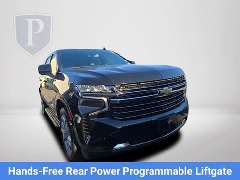 Certified 2022 Chevrolet Tahoe LT image 13