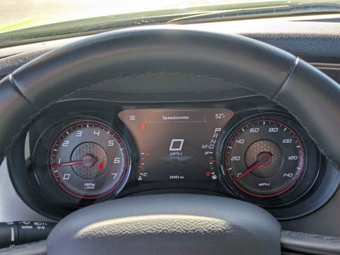 Certified 2023 Dodge Charger SXT w/ Blacktop Package image 18