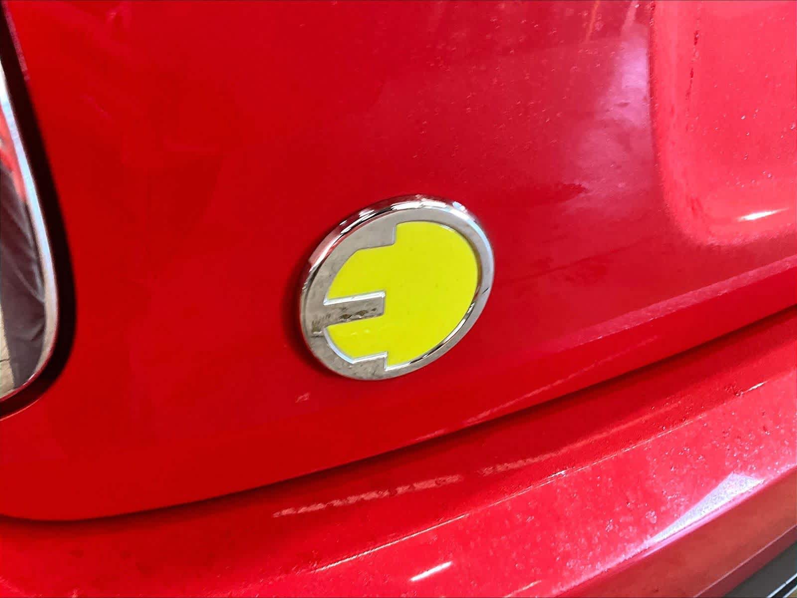 Used 2023 MINI Cooper SE FWD image 10