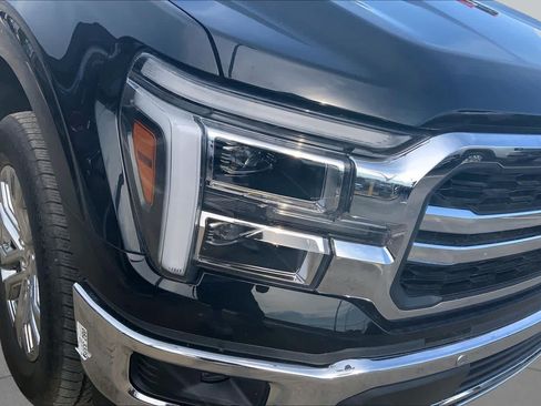 Certified 2026 Ford F150 Lariat w/ Equipment Group 501A Mid AWD/4WD image 28
