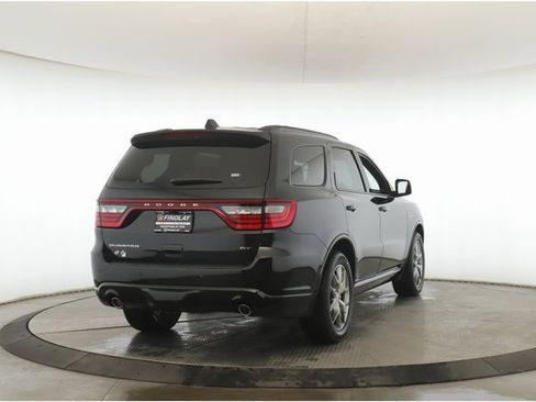 New 2026 Dodge Durango GT image 7