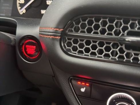 Used 2025 Honda HR-V Sport image 9