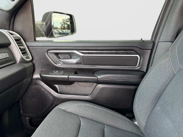 Used 2023 RAM 1500 Big Horn RWD image 22