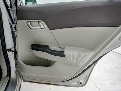 Used 2012 Honda Civic LX image 31