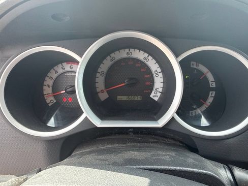 Used 2012 Toyota Tacoma 4x4 Double Cab w/ TRD Sport Upgrade Pkg image 15